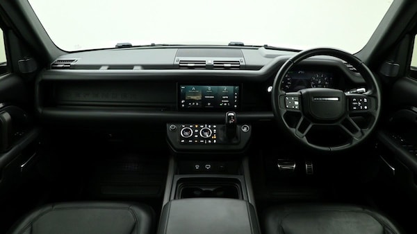 Used Land Rover Defender 110 2020 for sale - 75516781: Photo 14