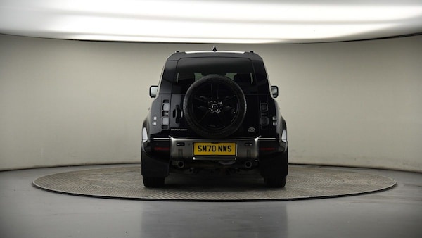 Used Land Rover Defender 110 2020 for sale - 75516781: Photo 17