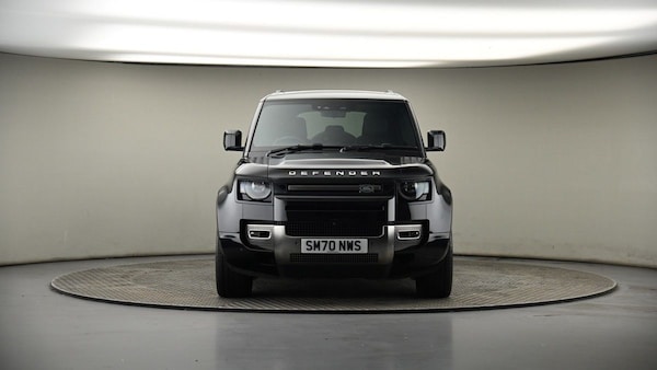 Used Land Rover Defender 110 2020 for sale - 75516781: Photo 18