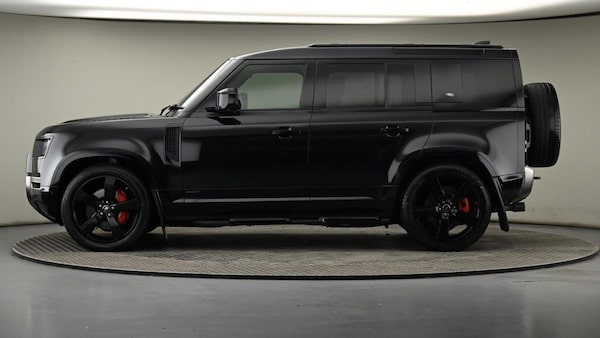 Used Land Rover Defender 110 2020 for sale - 75516781: Photo 23