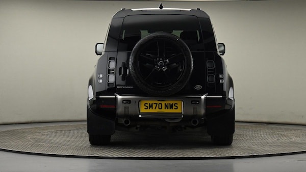 Used Land Rover Defender 110 2020 for sale - 75516781: Photo 25