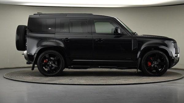 Used Land Rover Defender 110 2020 for sale - 75516781: Photo 27