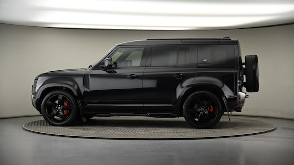 Used Land Rover Defender 110 2020 for sale - 75516781: Photo 36