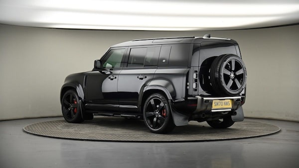 Used Land Rover Defender 110 2020 for sale - 75516781: Photo 38
