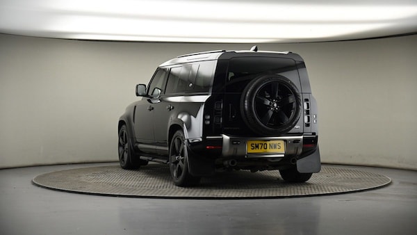 Used Land Rover Defender 110 2020 for sale - 75516781: Photo 39