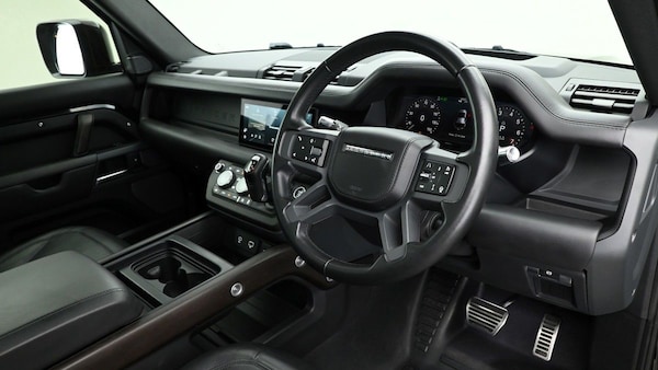 Used Land Rover Defender 110 2020 for sale - 75516781: Photo 3