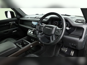 Used Land Rover Defender 110 2020 for sale - 75516781: Photo