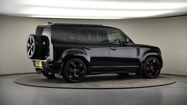 Used Land Rover Defender 110 2020 for sale - 75516781: Photo 41