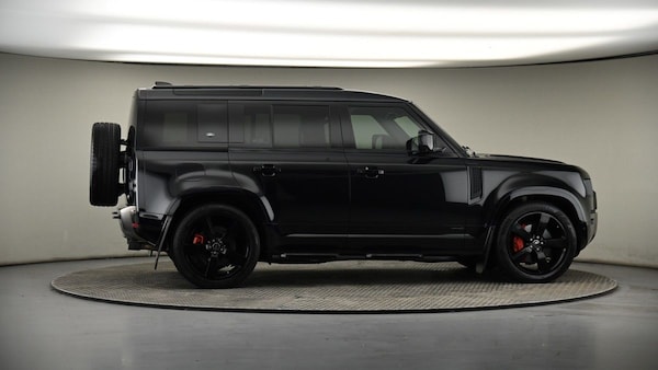 Used Land Rover Defender 110 2020 for sale - 75516781: Photo 42