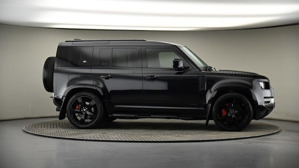 Used Land Rover Defender 110 2020 for sale - 75516781: Photo 43