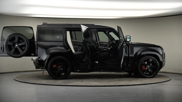 Used Land Rover Defender 110 2020 for sale - 75516781: Photo 58
