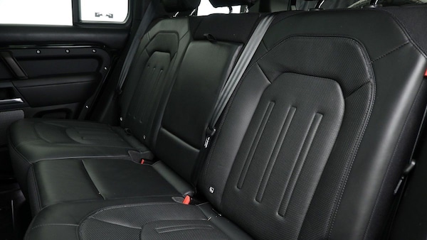 Used Land Rover Defender 110 2020 for sale - 75516781: Photo 5