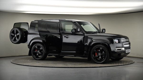Used Land Rover Defender 110 2020 for sale - 75516781: Photo 60