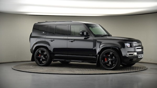 Used Land Rover Defender 110 2020 for sale - 75516781: Photo 6