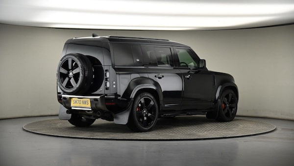 Used Land Rover Defender 110 2020 for sale - 75516781: Photo 7
