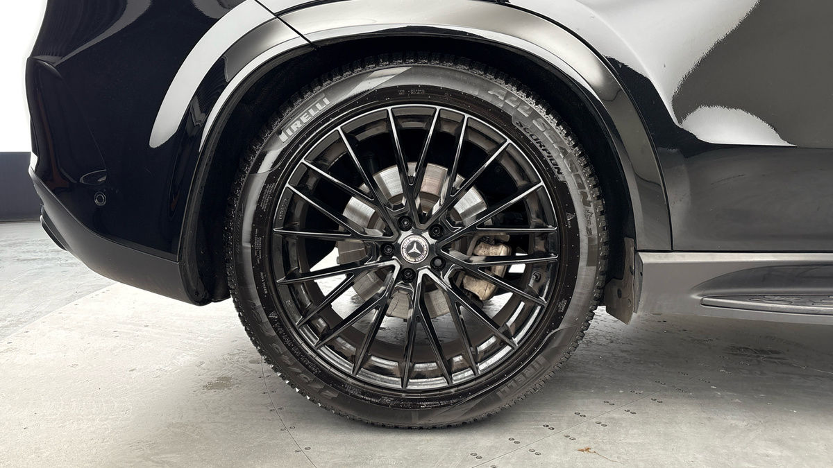 Used Mercedes-Benz GLE 2024 for sale - 76630355: Photo 10