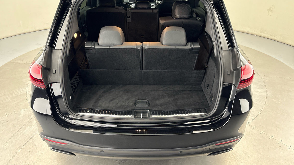 Used Mercedes-Benz GLE 2024 for sale - 76630355: Photo 11