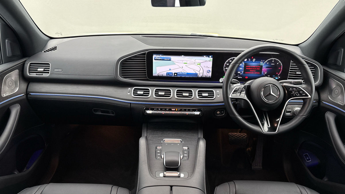 Used Mercedes-Benz GLE 2024 for sale - 76630355: Photo 12