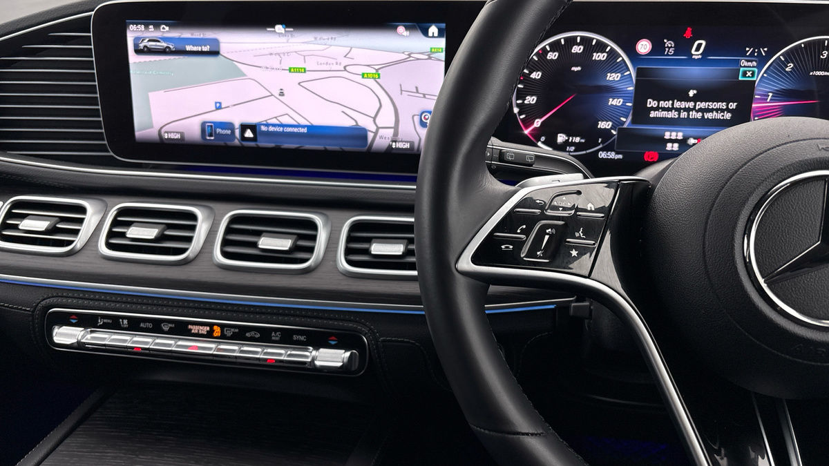 Used Mercedes-Benz GLE 2024 for sale - 76630355: Photo 13