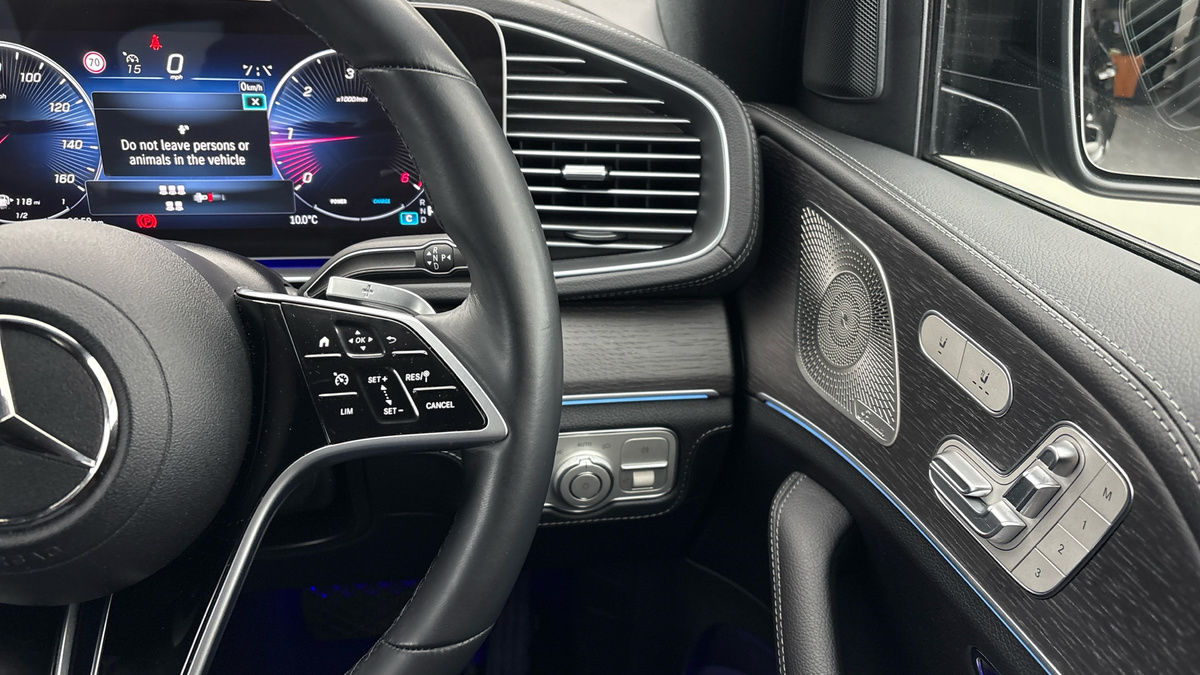 Used Mercedes-Benz GLE 2024 for sale - 76630355: Photo 14