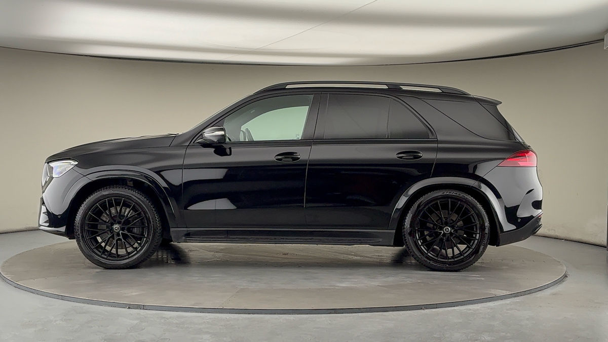 Used Mercedes-Benz GLE 2024 for sale - 76630355: Photo 15