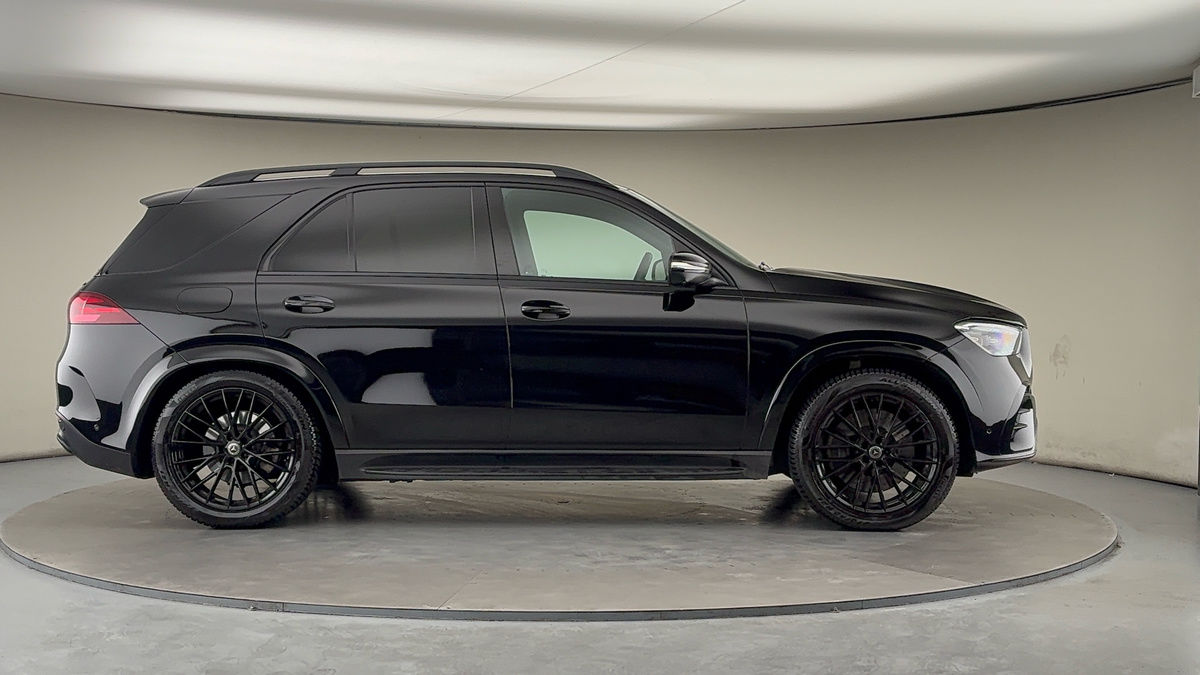 Used Mercedes-Benz GLE 2024 for sale - 76630355: Photo 16