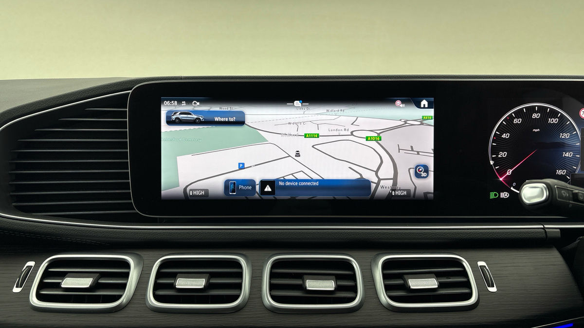 Used Mercedes-Benz GLE 2024 for sale - 76630355: Photo 17