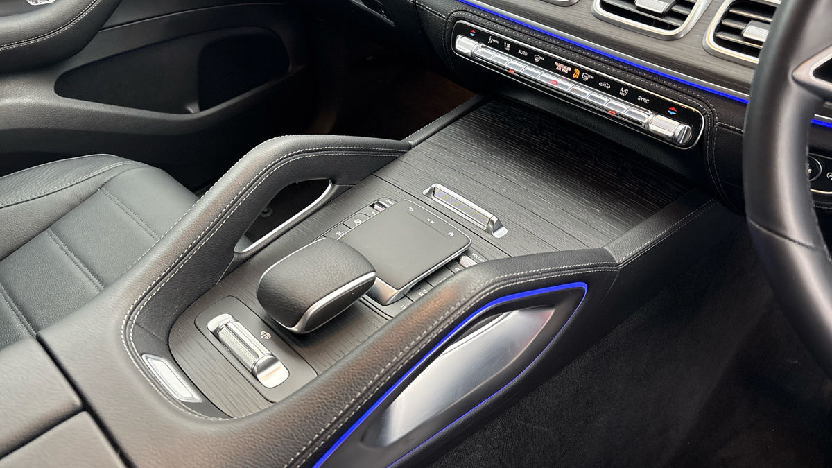 Used Mercedes-Benz GLE 2024 for sale - 76630355: Photo 18