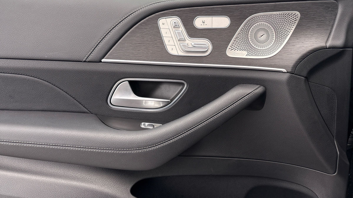 Used Mercedes-Benz GLE 2024 for sale - 76630355: Photo 19