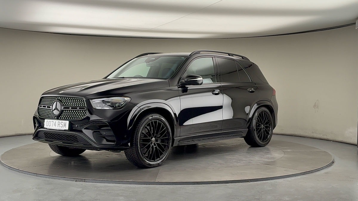 Used Mercedes-Benz GLE 2024 for sale - 76630355: Photo 20