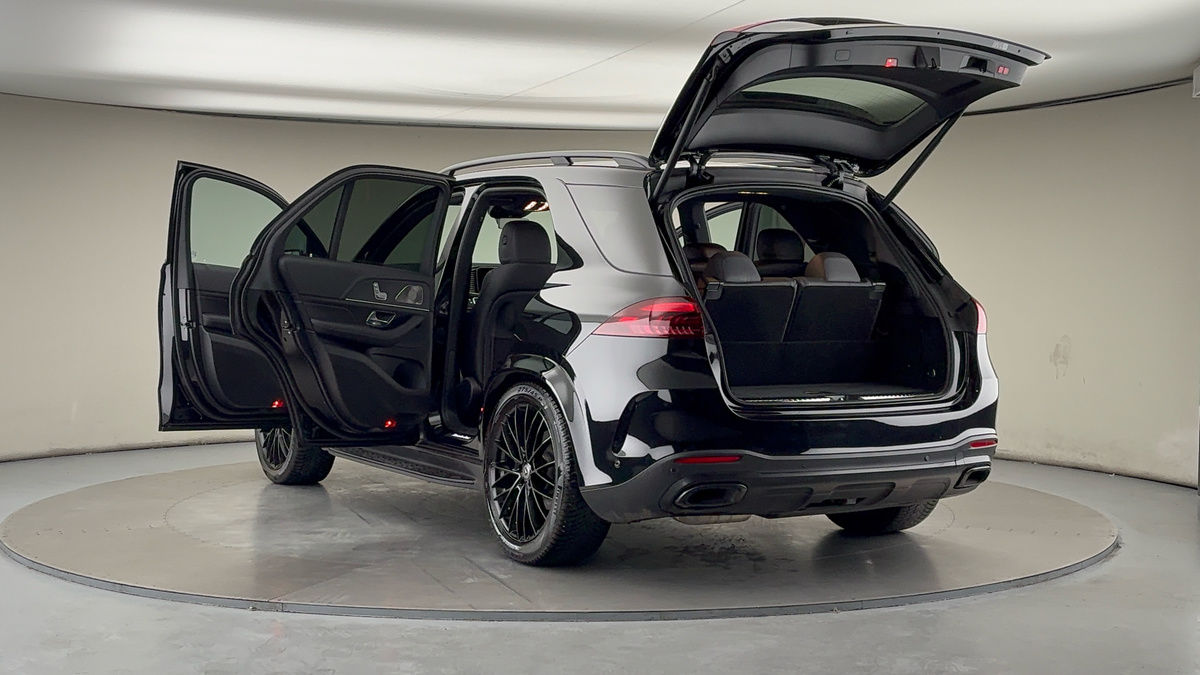 Used Mercedes-Benz GLE 2024 for sale - 76630355: Photo 23