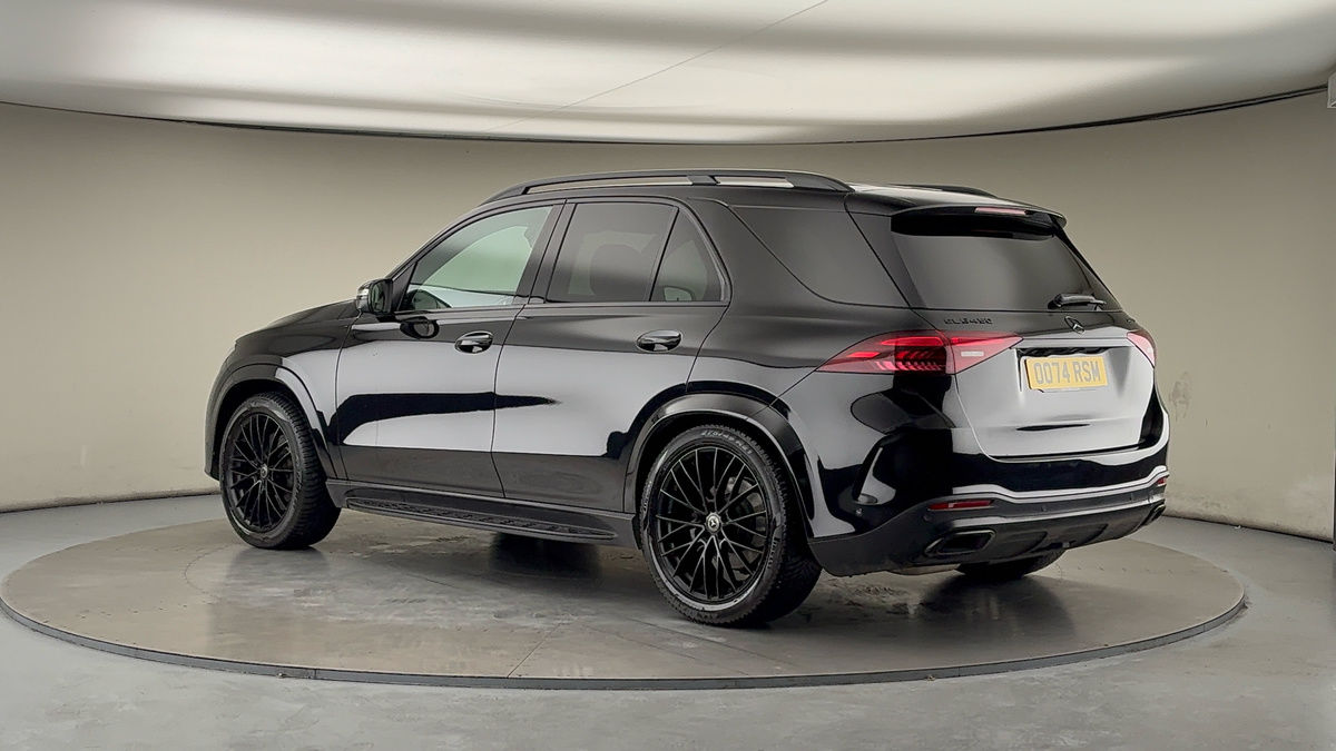 Used Mercedes-Benz GLE 2024 for sale - 76630355: Photo 25