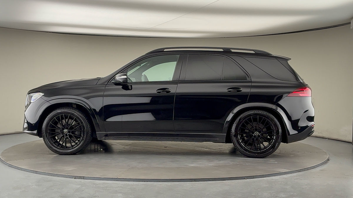 Used Mercedes-Benz GLE 2024 for sale - 76630355: Photo 27