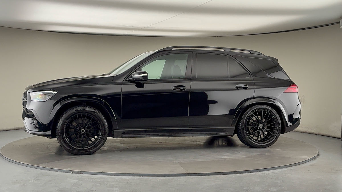 Used Mercedes-Benz GLE 2024 for sale - 76630355: Photo 28