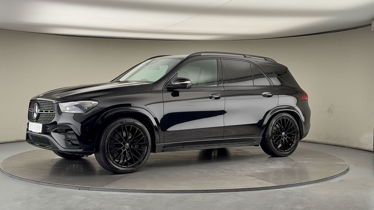 Used Mercedes-Benz GLE 2024 for sale - 76630355: Photo 29