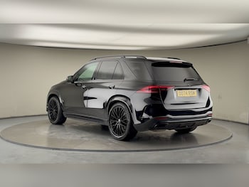 Used Mercedes-Benz GLE 2024 for sale - 76630355: Photo