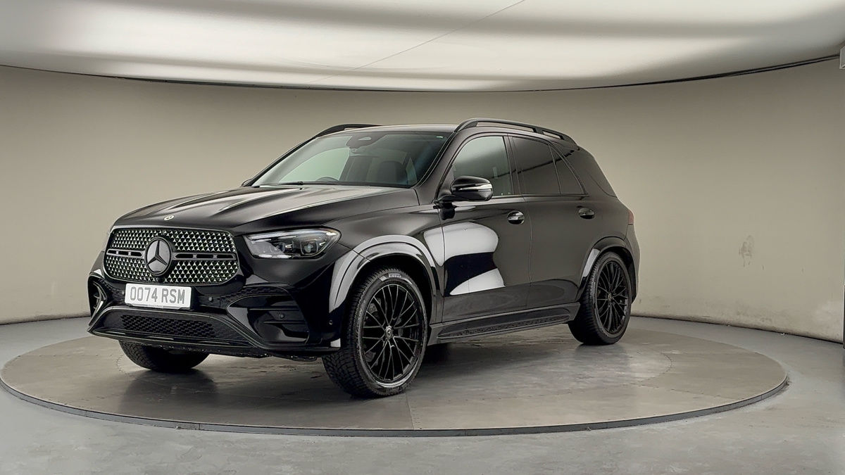 Used Mercedes-Benz GLE 2024 for sale - 76630355: Photo 30