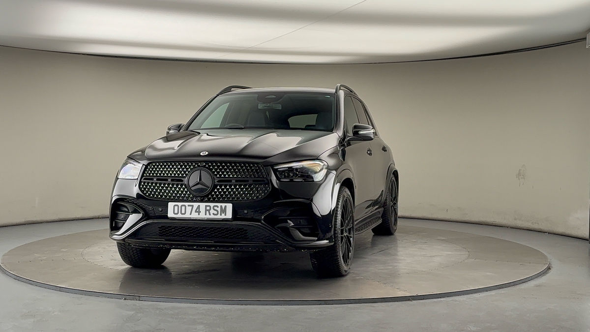 Used Mercedes-Benz GLE 2024 for sale - 76630355: Photo 31