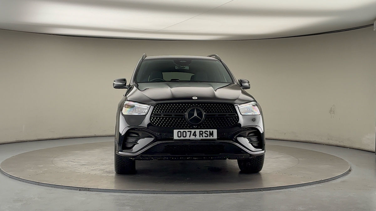 Used Mercedes-Benz GLE 2024 for sale - 76630355: Photo 32