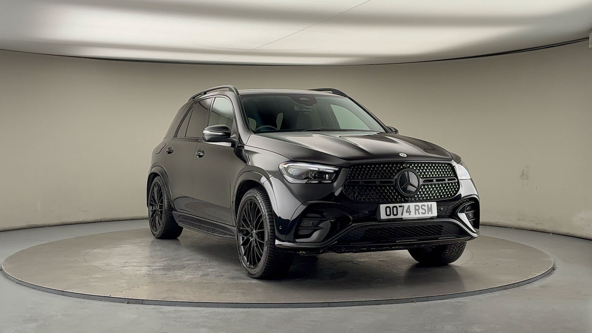 Used Mercedes-Benz GLE 2024 for sale - 76630355: Photo 33