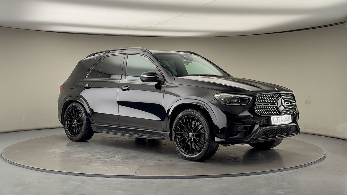 Used Mercedes-Benz GLE 2024 for sale - 76630355: Photo 34