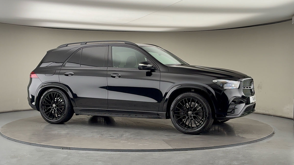 Used Mercedes-Benz GLE 2024 for sale - 76630355: Photo 35