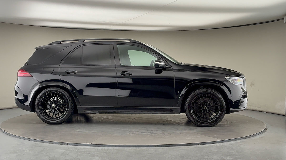 Used Mercedes-Benz GLE 2024 for sale - 76630355: Photo 36