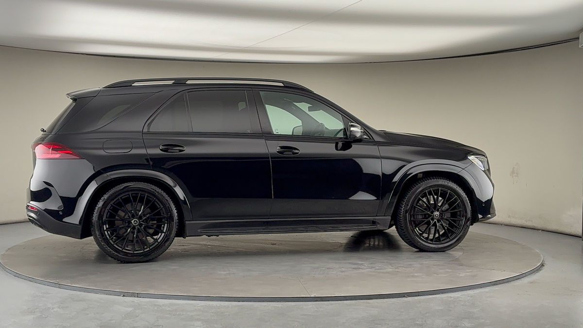 Used Mercedes-Benz GLE 2024 for sale - 76630355: Photo 37