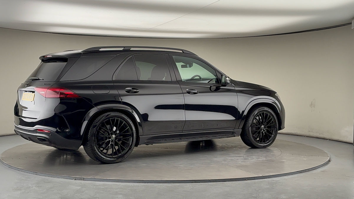 Used Mercedes-Benz GLE 2024 for sale - 76630355: Photo 38