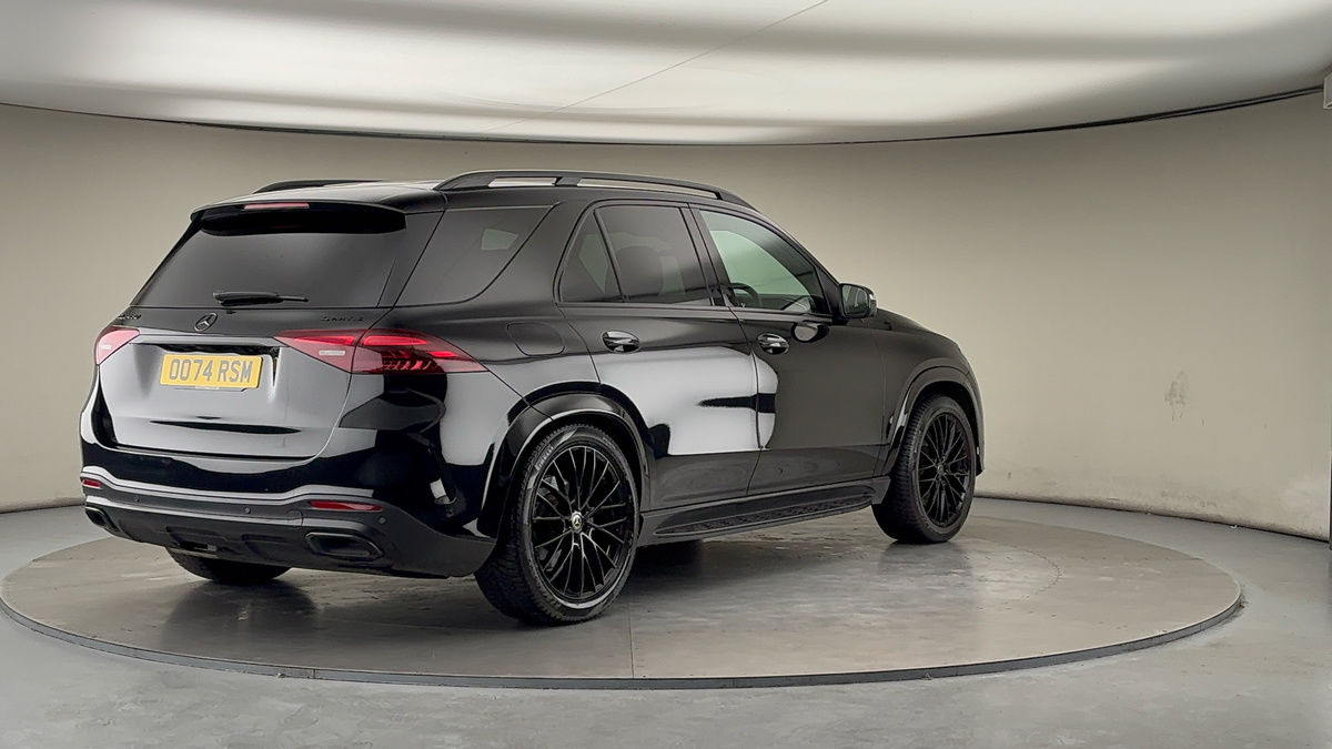 Used Mercedes-Benz GLE 2024 for sale - 76630355: Photo 39