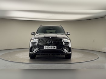 Used Mercedes-Benz GLE 2024 for sale - 76630355: Photo