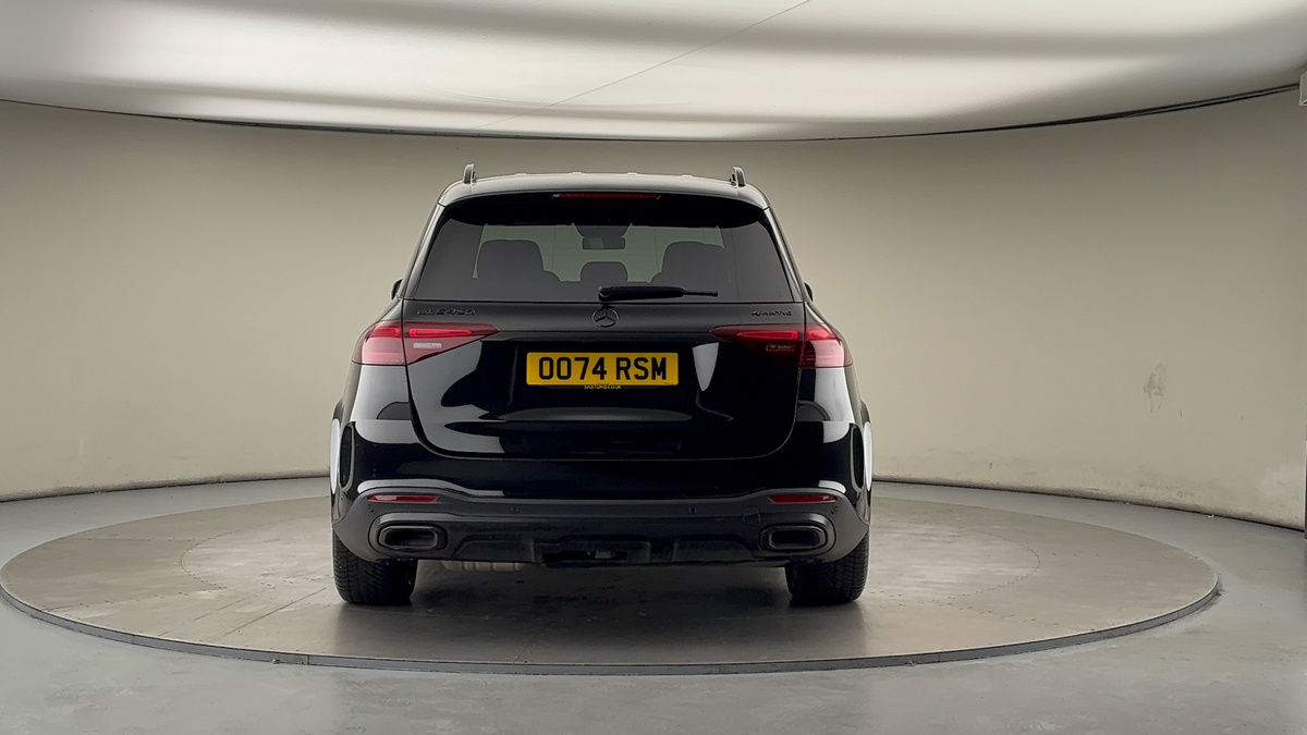 Used Mercedes-Benz GLE 2024 for sale - 76630355: Photo 4