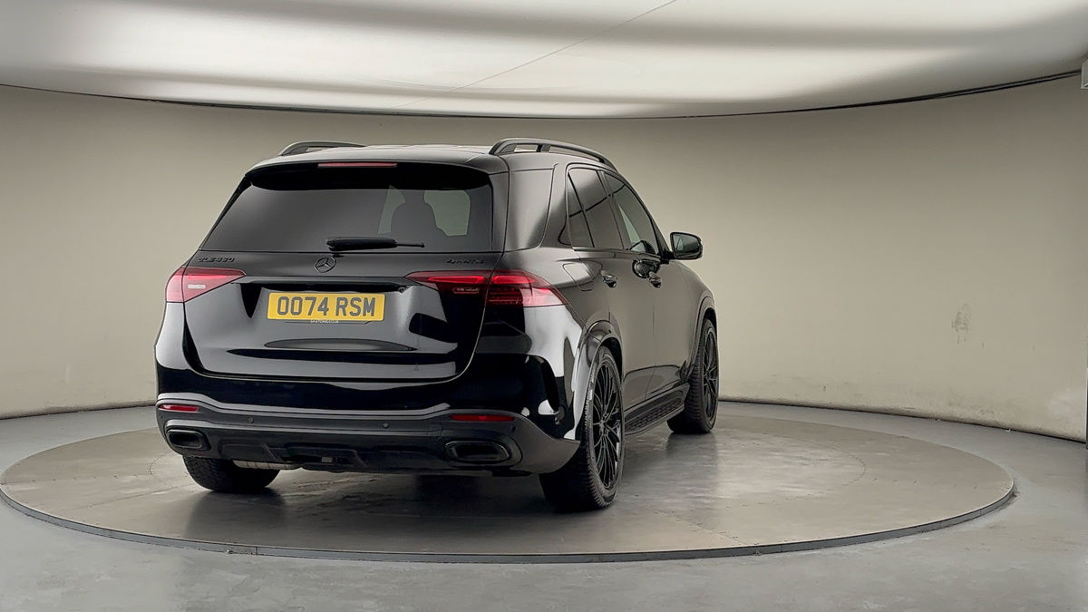 Used Mercedes-Benz GLE 2024 for sale - 76630355: Photo 40