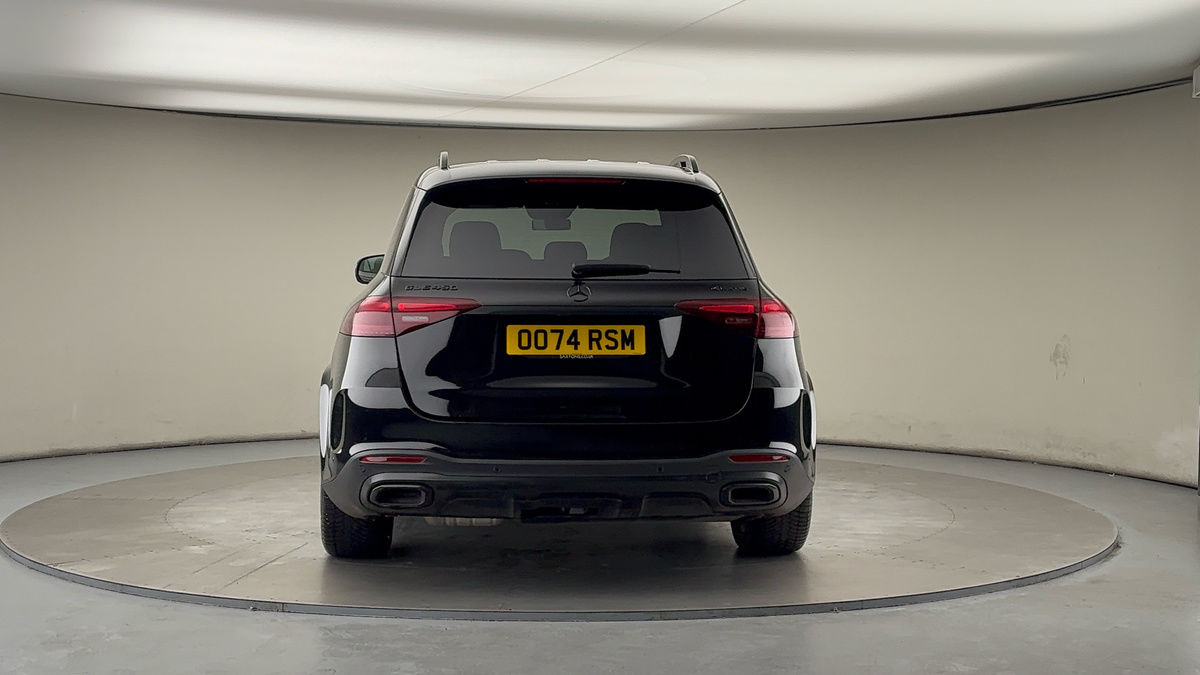 Used Mercedes-Benz GLE 2024 for sale - 76630355: Photo 41